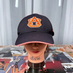 Auburn Tigers Baseball Cap Hat‎ NCAA Captivating Auburn Football Hat